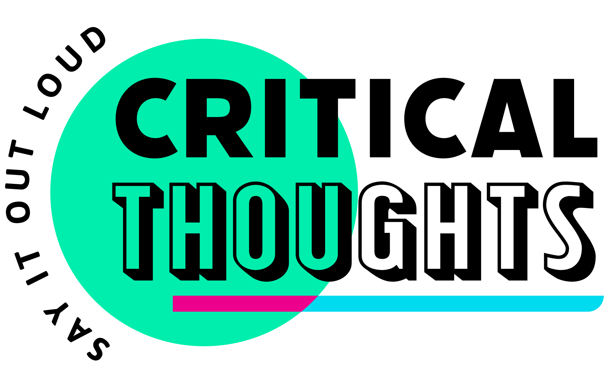 Critical Thoughts Shop